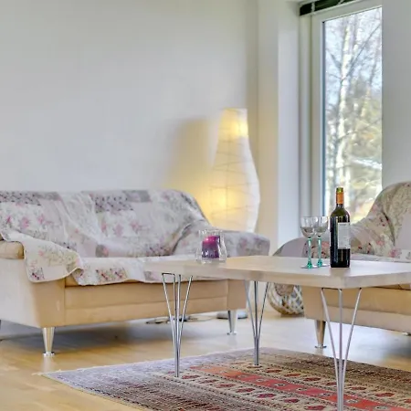 Pietari - 1-2km From The Sea By Interhome