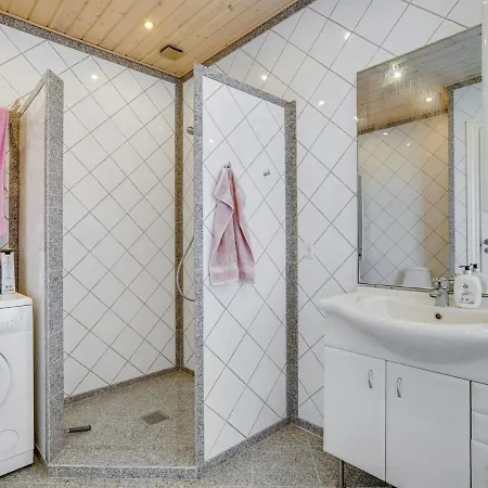 Pietari - 1-2km From The Sea By Interhome Holiday home Hojby