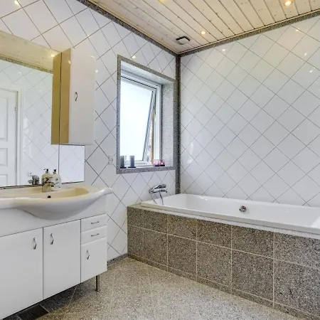 Pietari - 1-2km From The Sea By Interhome Hojby
