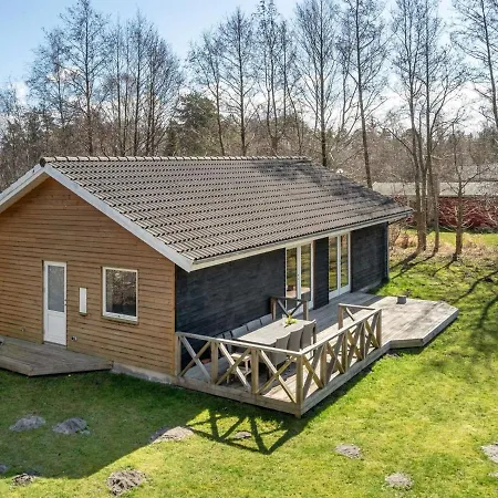 Holiday home Pietari - 1-2km From The Sea By Interhome *