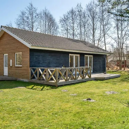 Pietari - 1-2km From The Sea By Interhome Holiday home *