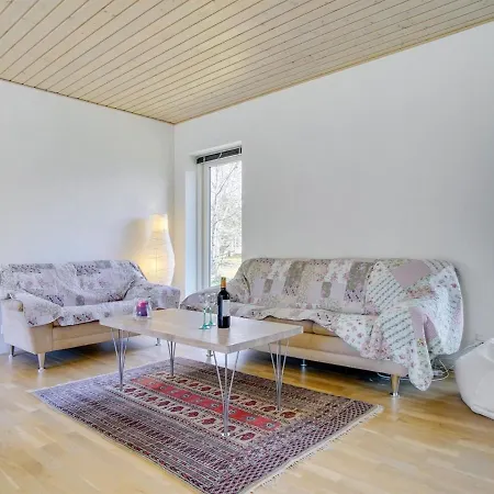 Pietari - 1-2km From The Sea By Interhome Holiday home Hojby