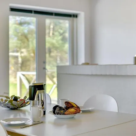 Holiday home Pietari - 1-2km From The Sea By Interhome