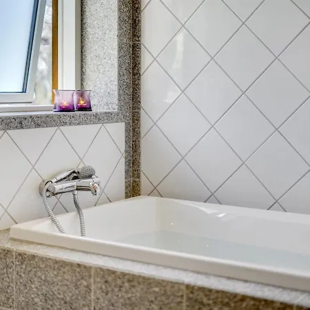 بيت للعطل Pietari - 1-2km From The Sea By Interhome *