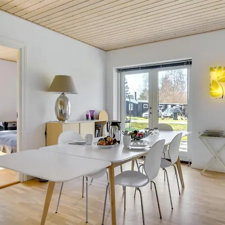 Pietari - 1-2km From The Sea By Interhome * Hojby