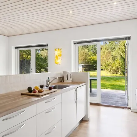 Pietari - 1-2km From The Sea By Interhome Højby