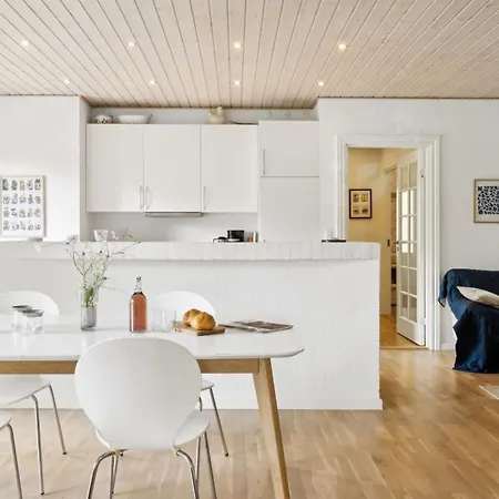 Pietari - 1-2km From The Sea By Interhome Feriehus *