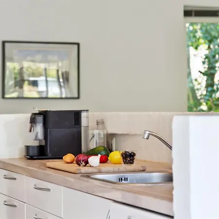 別荘 Pietari - 1-2km From The Sea By Interhome Højby