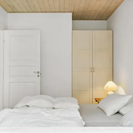Pietari - 1-2km From The Sea By Interhome * Højby