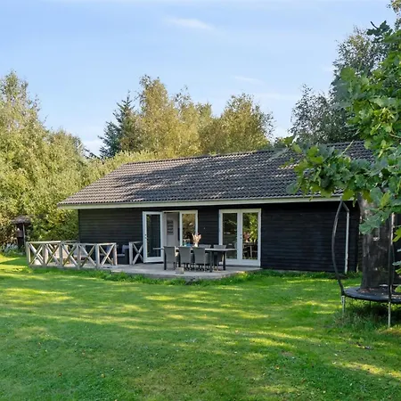 Pietari - 1-2km From The Sea By Interhome Højby