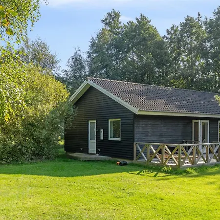 別荘 Pietari - 1-2km From The Sea By Interhome Højby