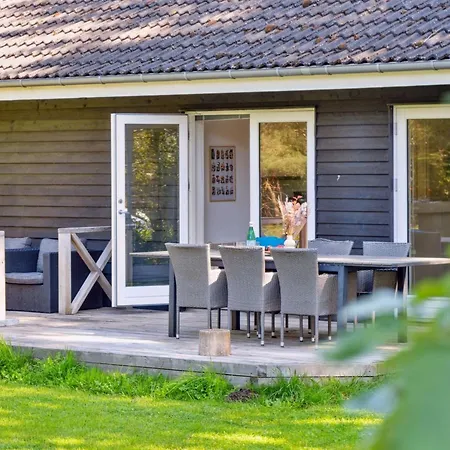 Pietari - 1-2km From The Sea By Interhome * Højby